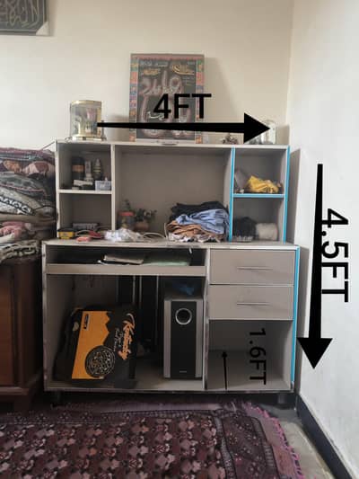 computer table