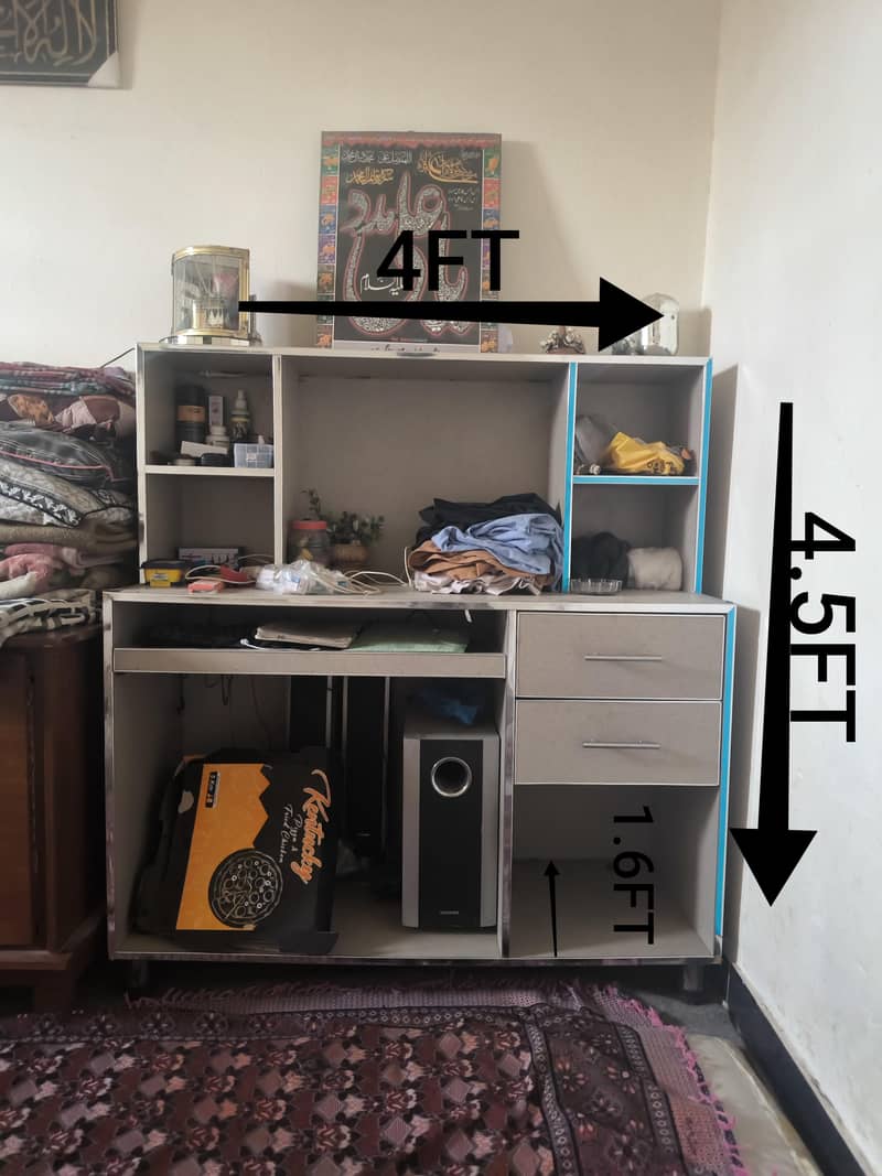 computer table 0
