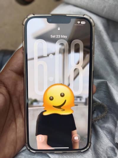 iPhone 14 Plus BH 87 Non-Boost