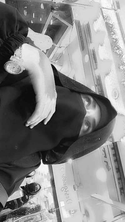 Zara Hashir
