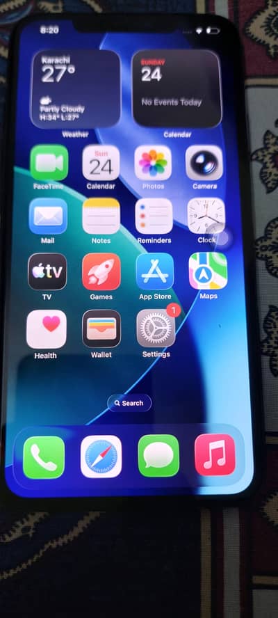 iphone 11 pro max non pta