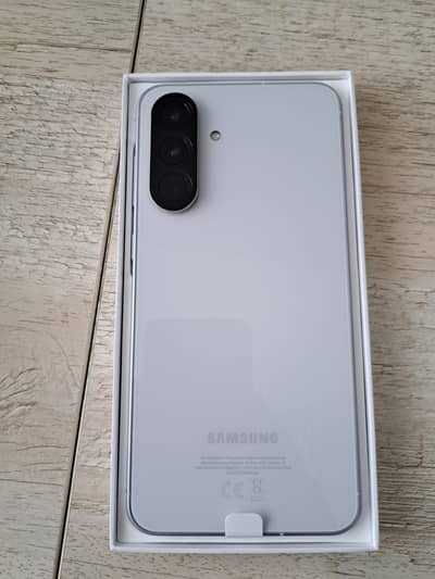 Samsung Mobile A56