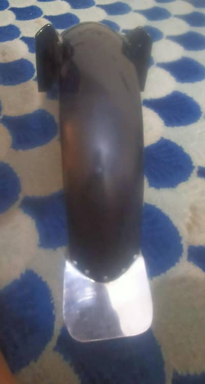 Honda CB 150f front mudguard