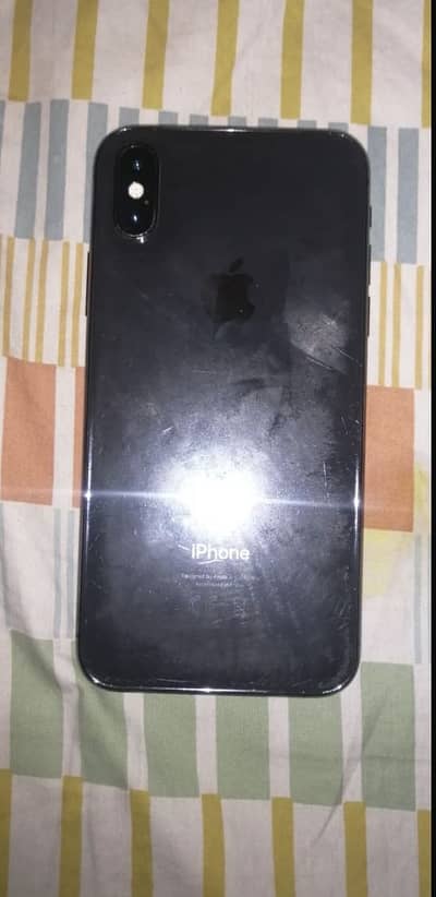 Apple iPhone XS