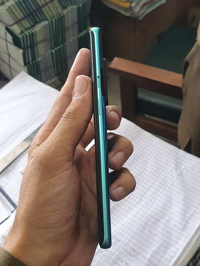 One Plus 8 Pro 2