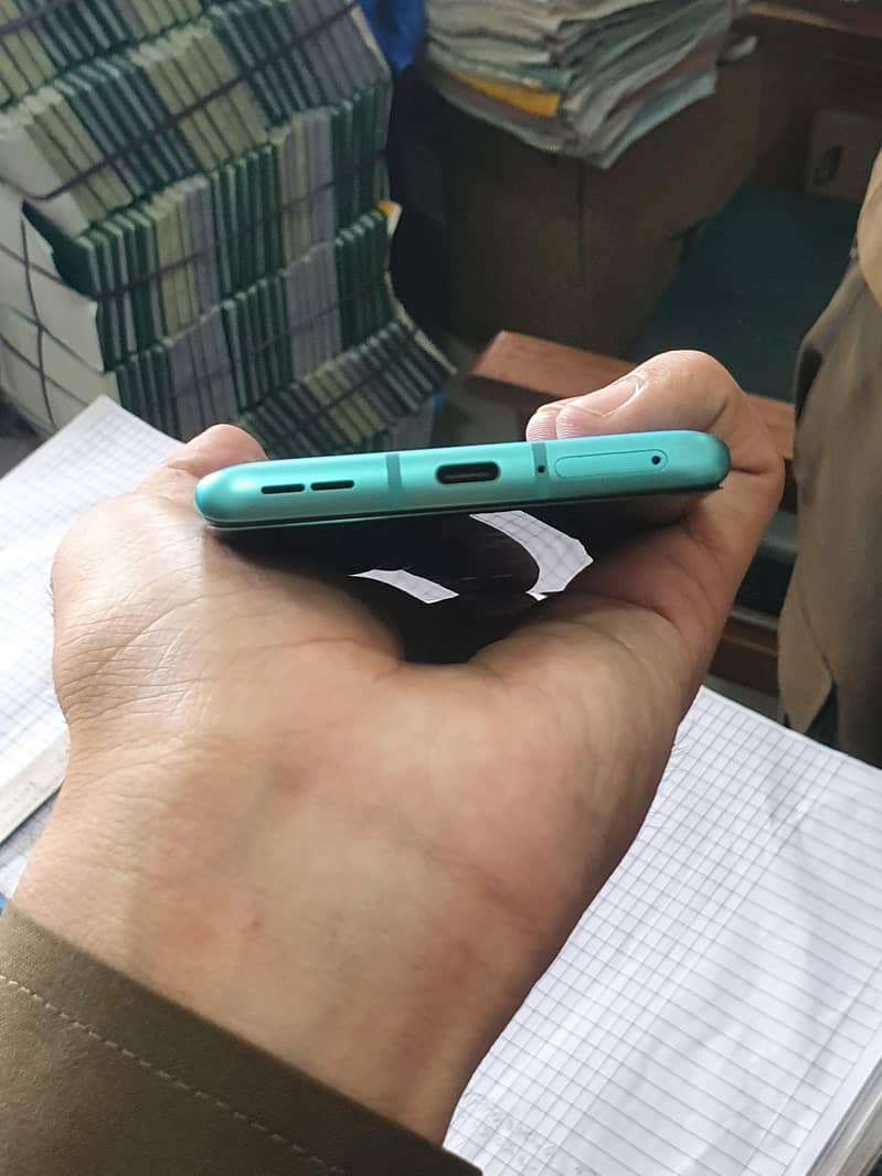 One Plus 8 Pro 4