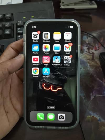 Apple iPhone XR