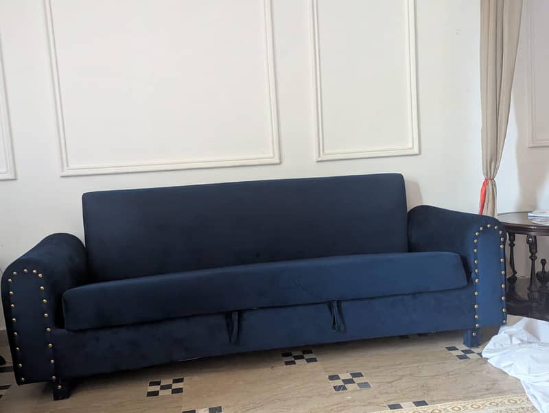 sofa com bed 0