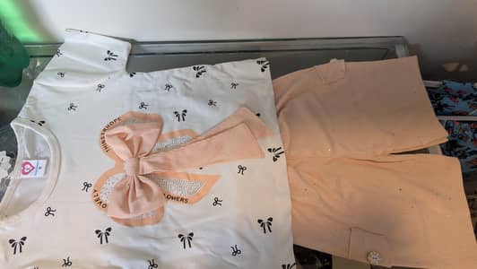 1 year to 5 years . 3 colours available