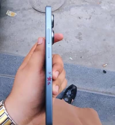 Xiaomi Redmi Note 13 Pro. 03258811425