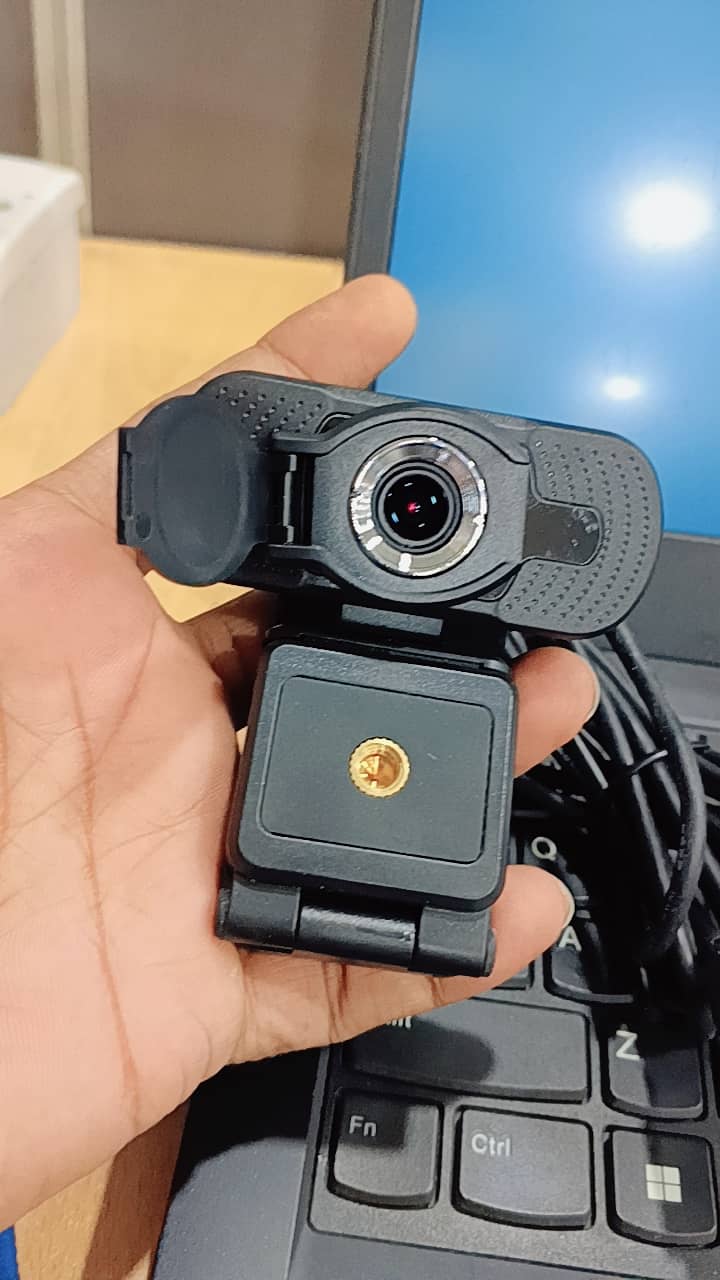 HD USB Webcam 2
