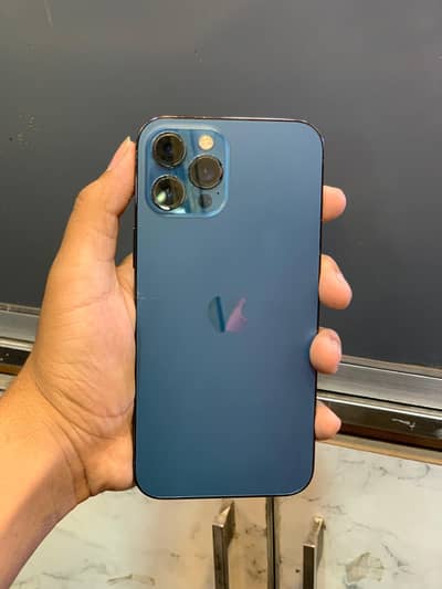 Apple iPhone 12 Pro Max