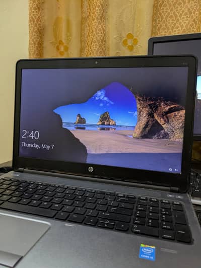 Intel R Core i5 4th Generation