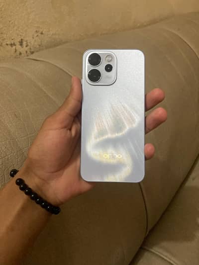 OPPO Reno15f