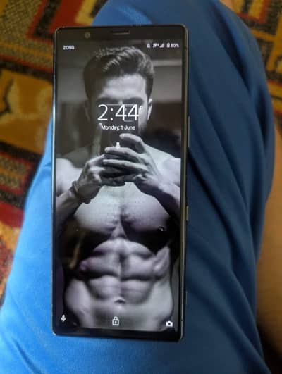 Sony Xperia 5