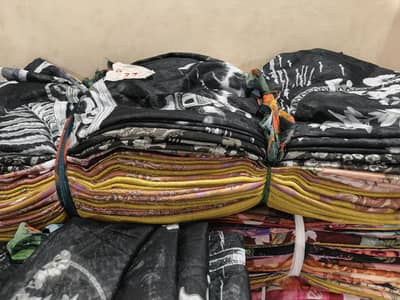 DUPATTA