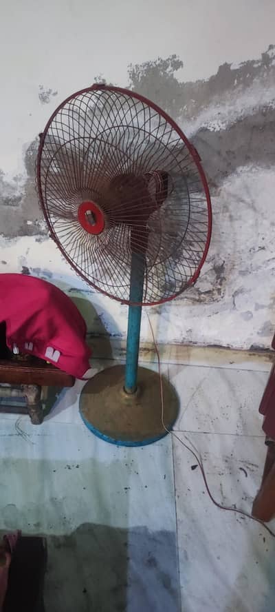 dc fan sale ok working. 03256602020