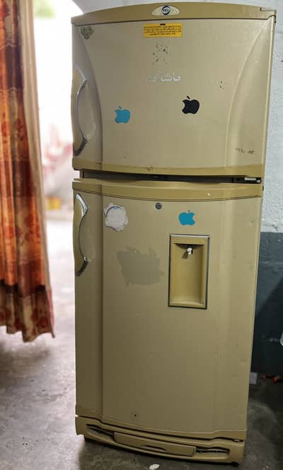 PEL Refrigerator Long size