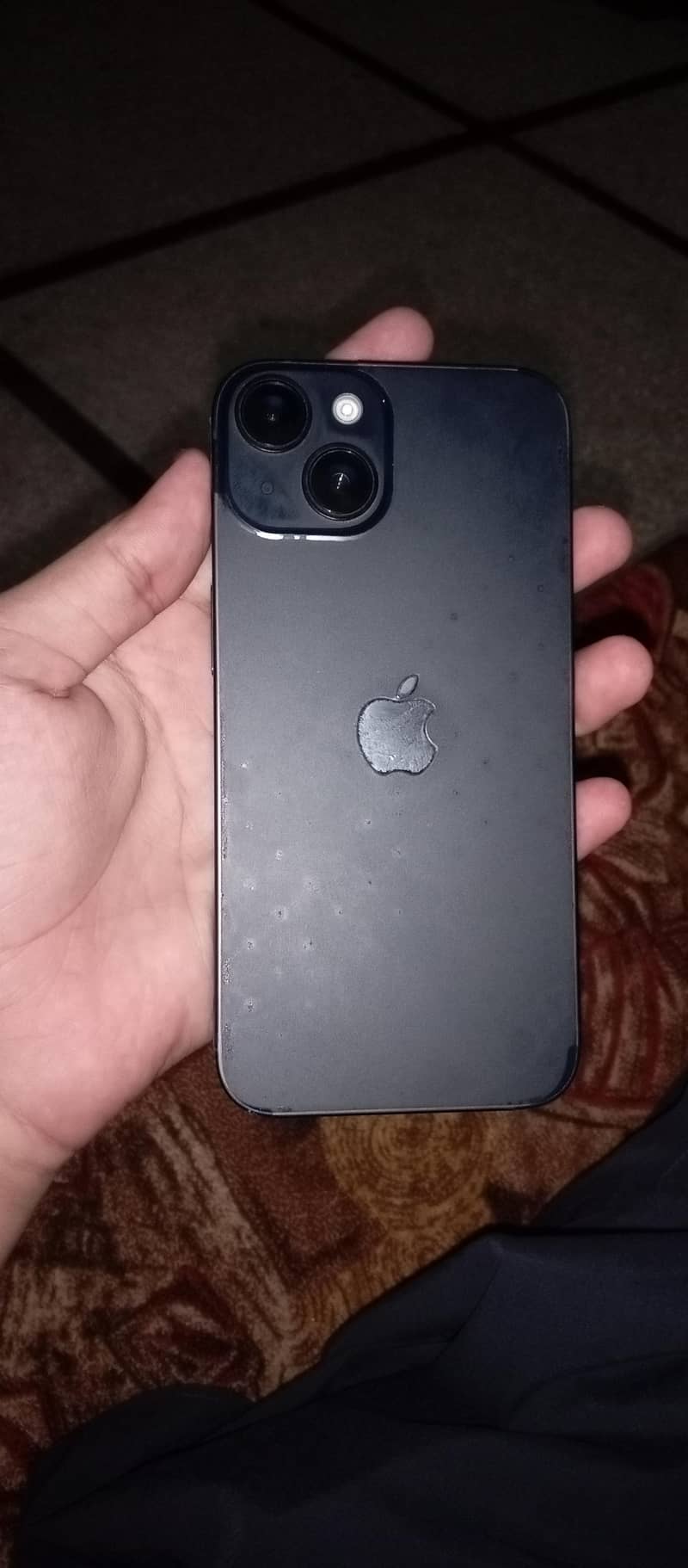 Apple iPhone 14 5