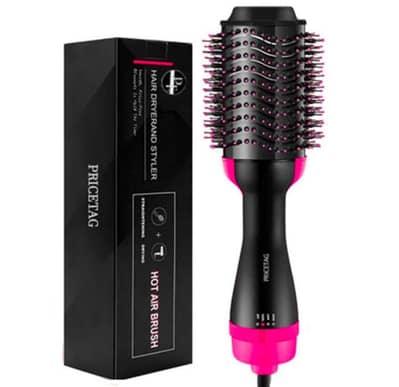 hot air brush for sale