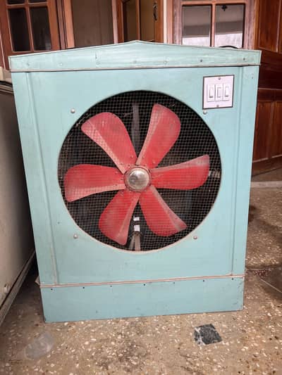 Lahori cooler