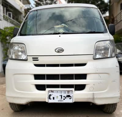 Hijet 2013/2018 auto 2 power B2B genuine