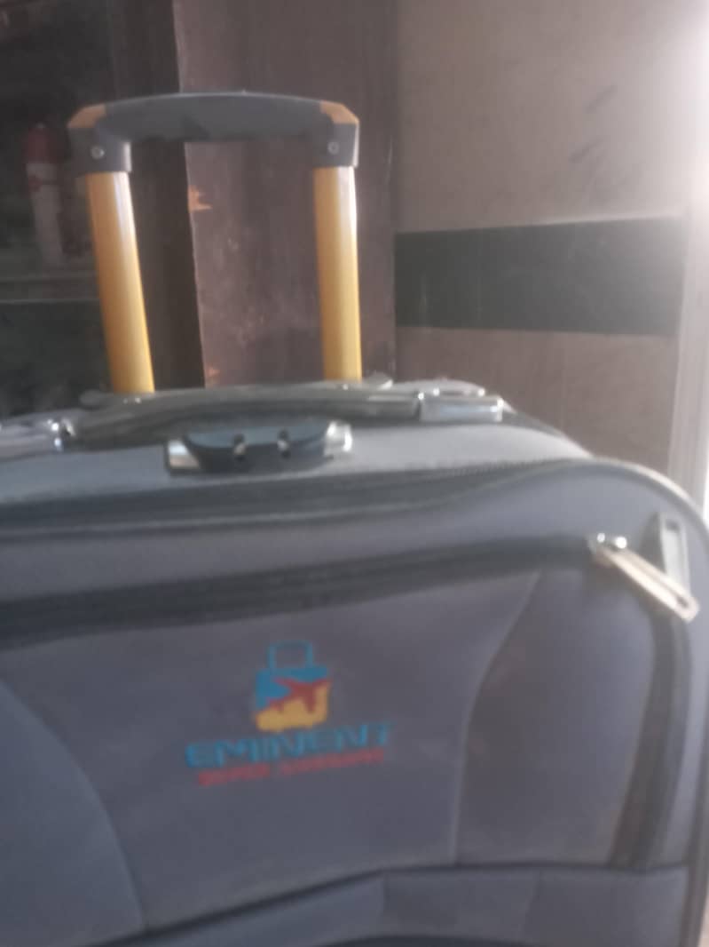 suite case 3
