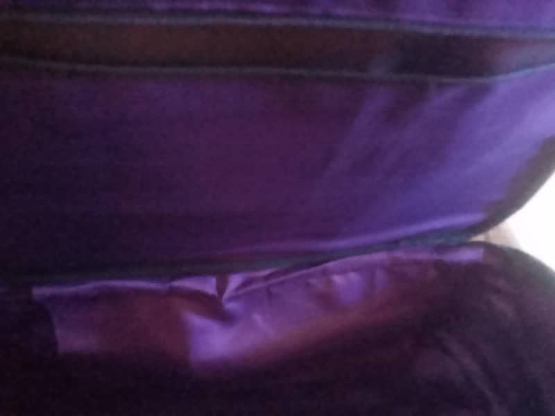 suite case 5