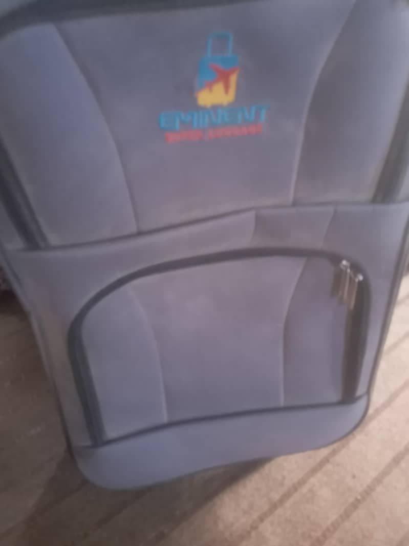 suite case 6