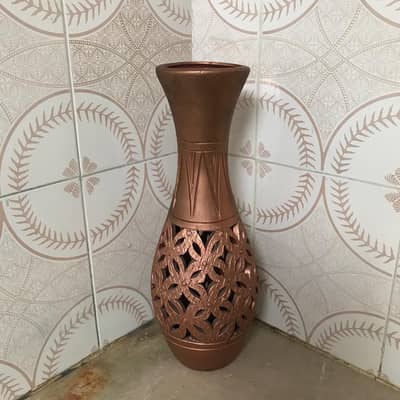 decor vase