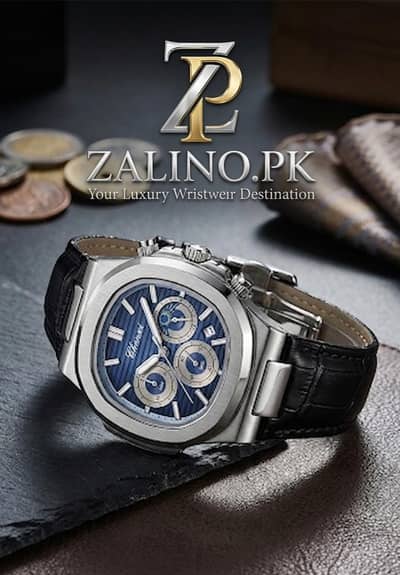 Men's watches