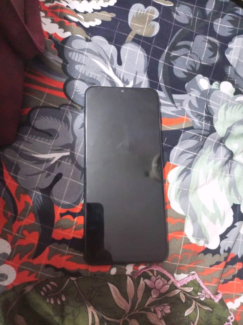 Tecno Pova 2