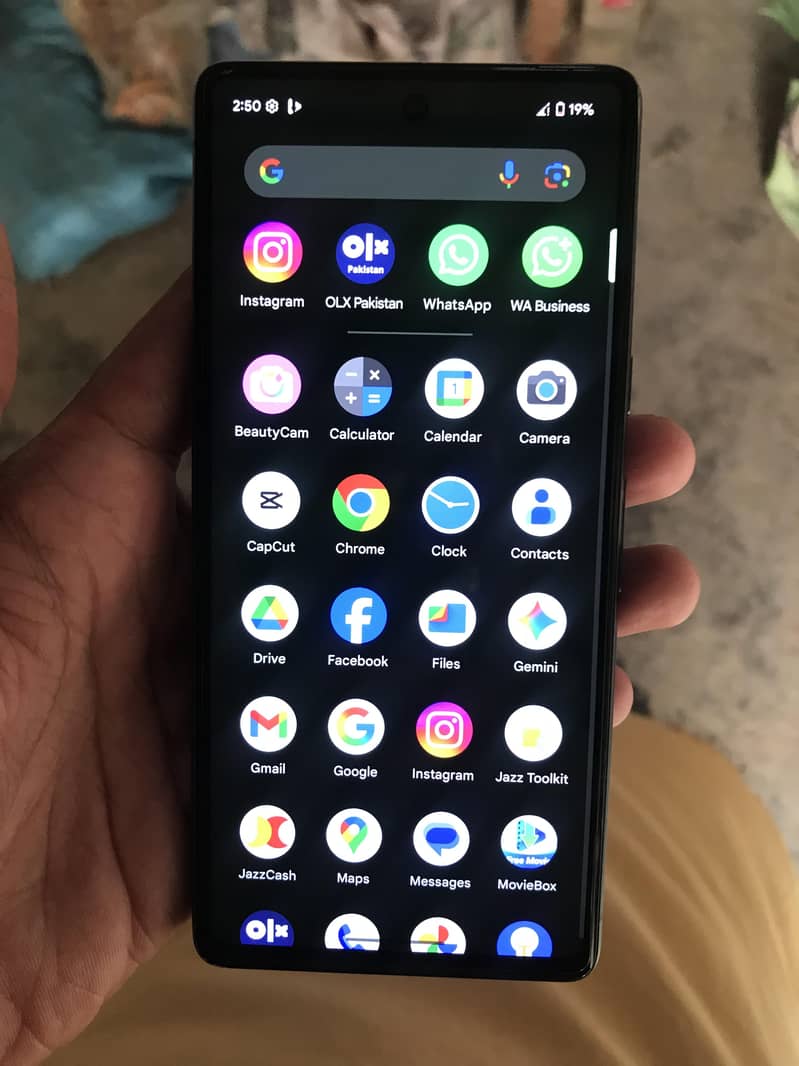 Google Pixel 7 2