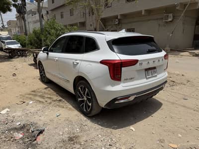 Haval Jolion 2023