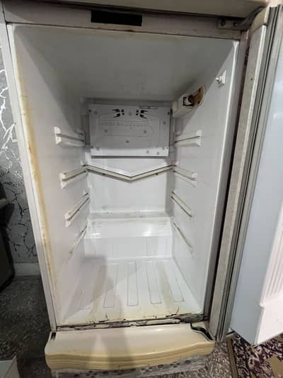 PEL Refrigerator Crystal