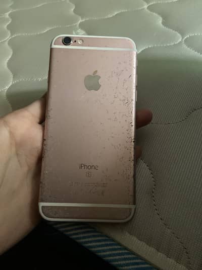 Apple iPhone 6S