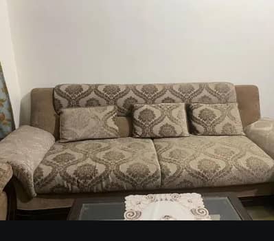 5 seater