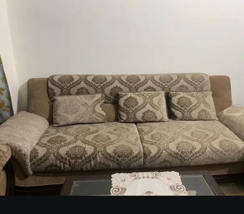 5 seater 0