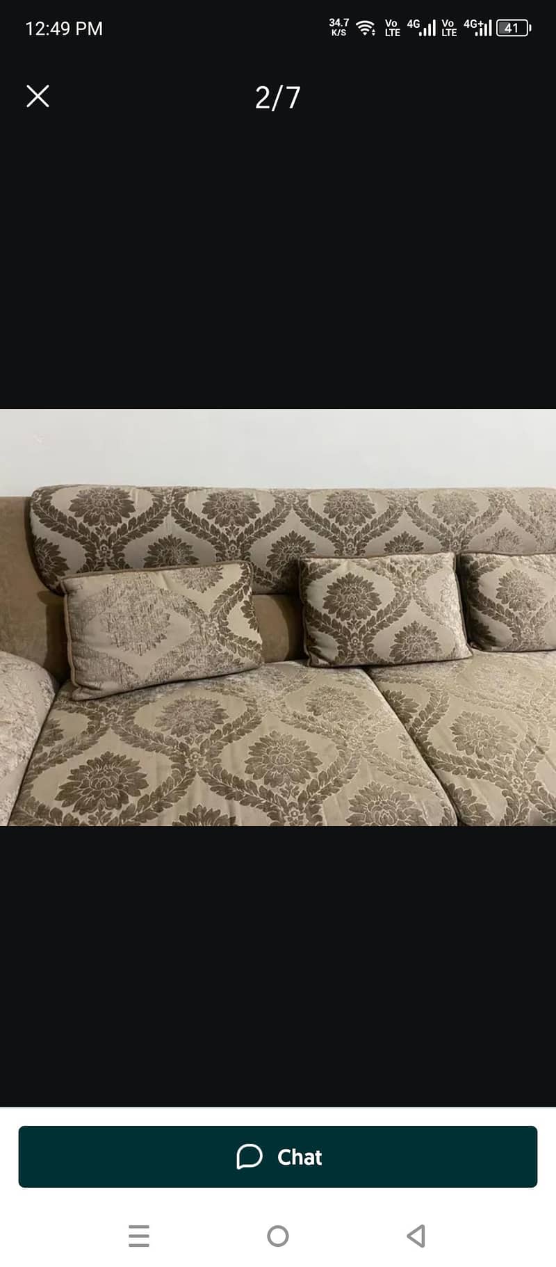 5 seater 2