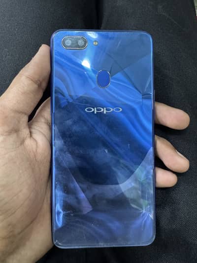 OPPO A5 4gb 32gb