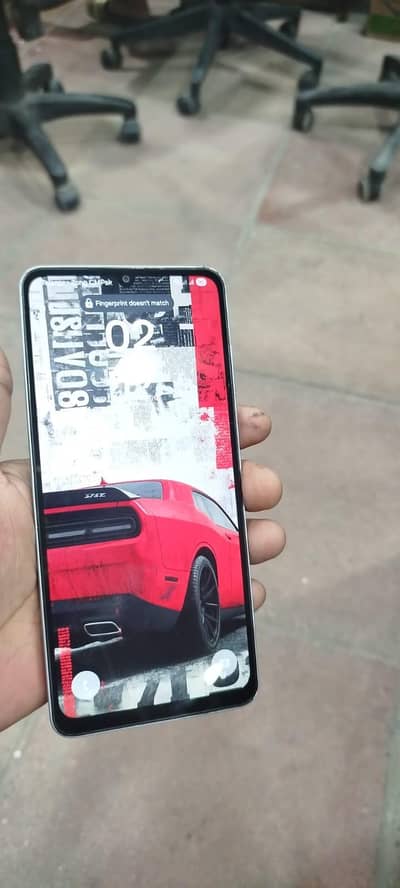 Samsung Mobile A06 4/64
