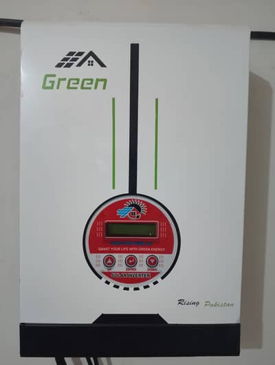 10kw Inverter off grid
