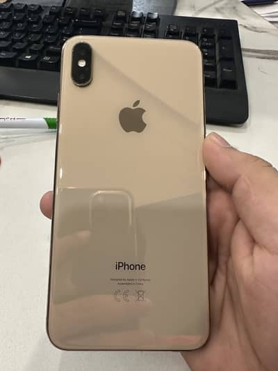 Apple iPhone XS Max