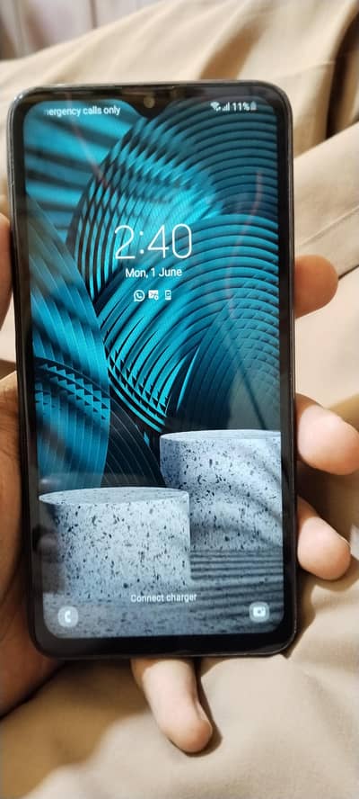 Samsung Mobile A10S