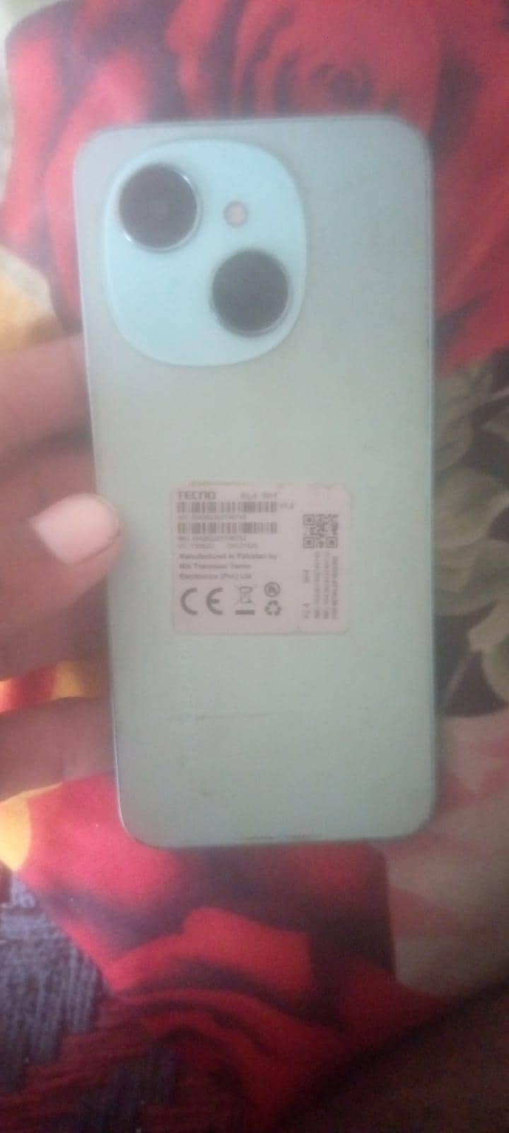 Tecno Other Model 0