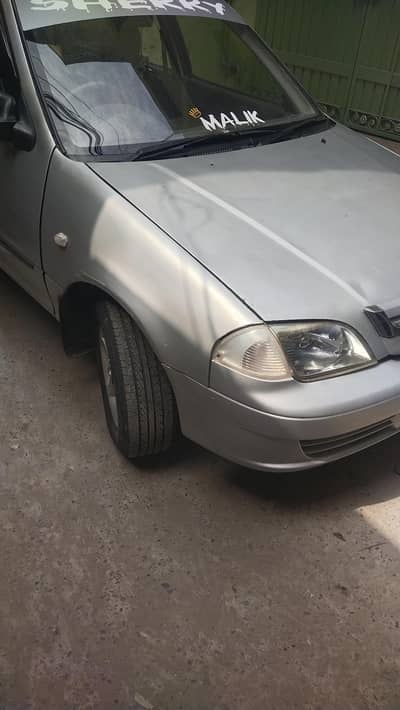 cultus 2003 10/9 condition 03207091233