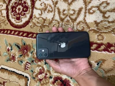 Apple iPhone 11 64 gb water pack