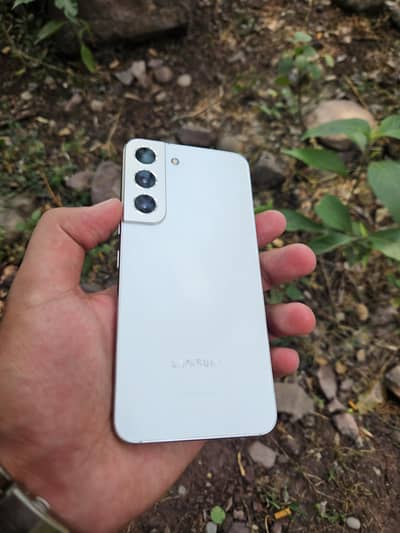 Samsung Mobile S22 5G