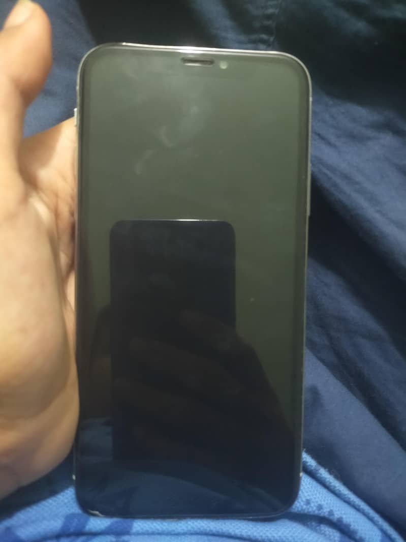 Apple iPhone X 1