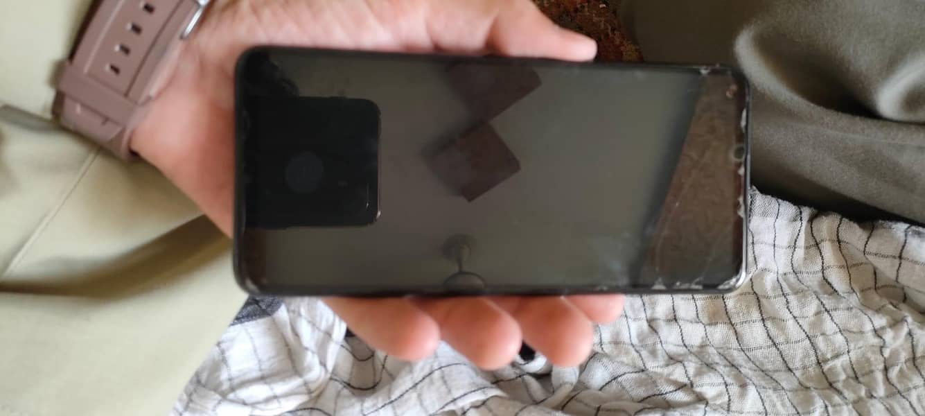 OPPO A95 1